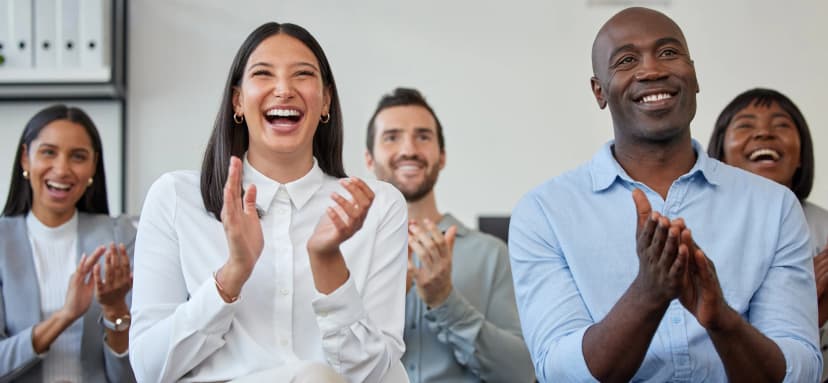 Storytelling session